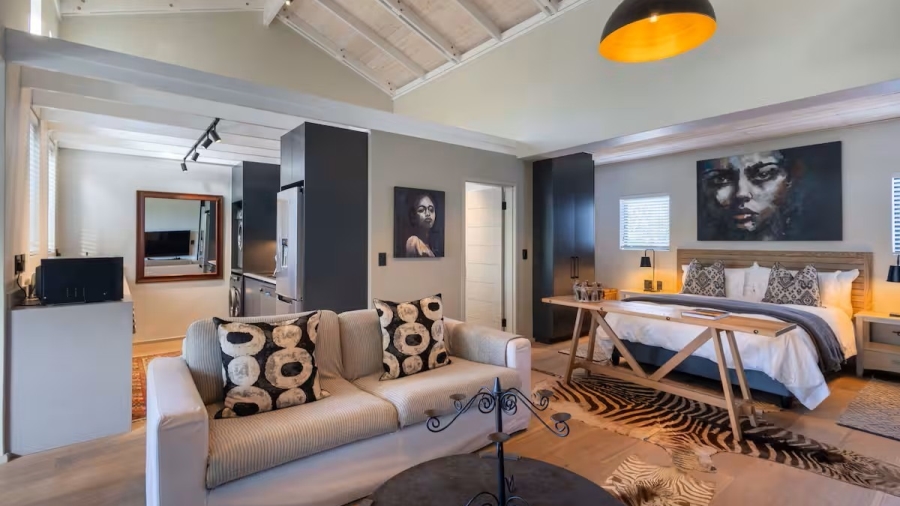 To Let 1 Bedroom Property for Rent in Thesen Islands Western Cape
